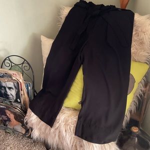 Lauren Conrad Wide Leg Pants
